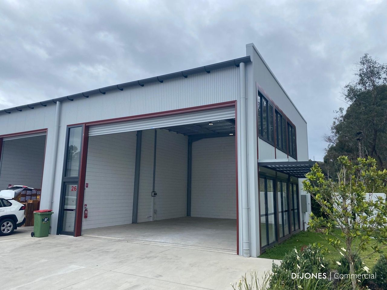 Property listing image