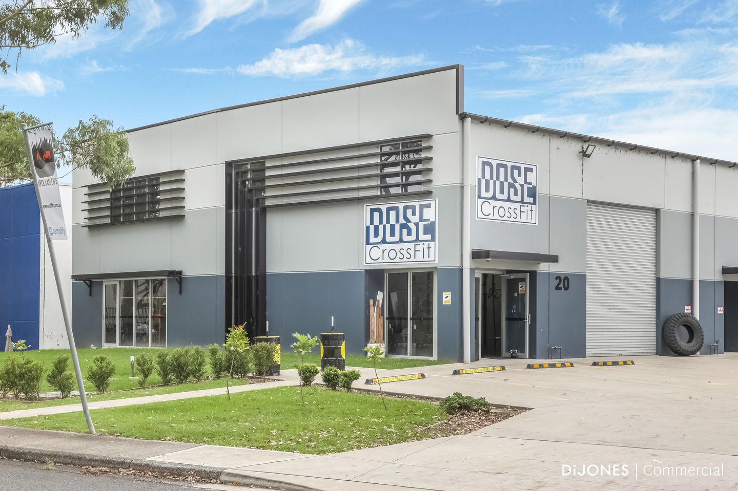 Property listing image