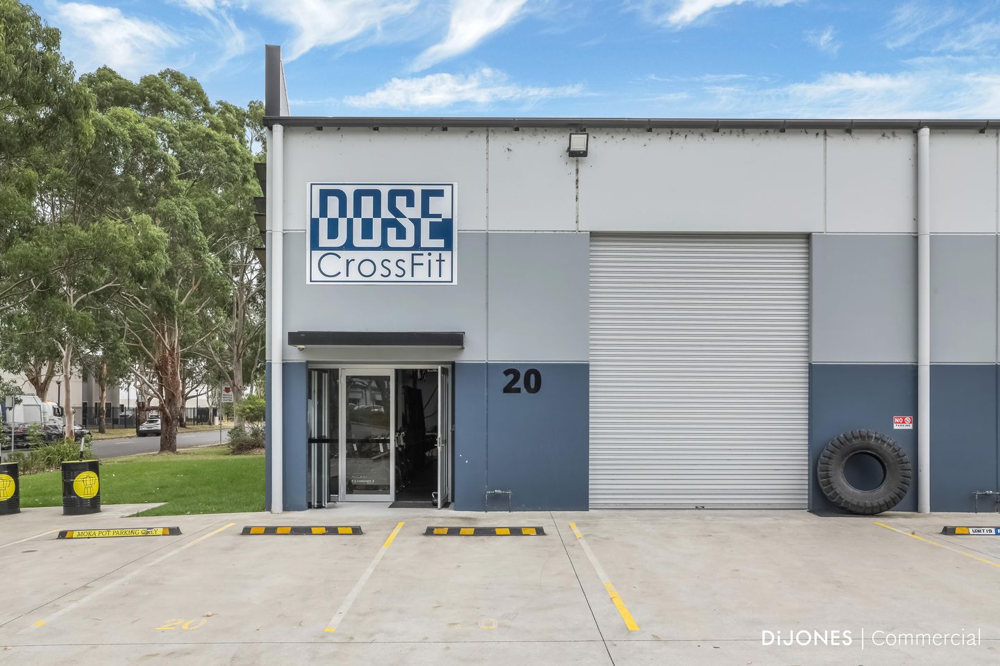 Property listing image