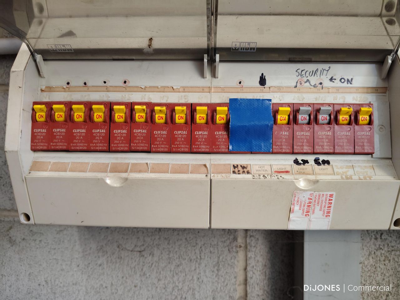 Property listing image