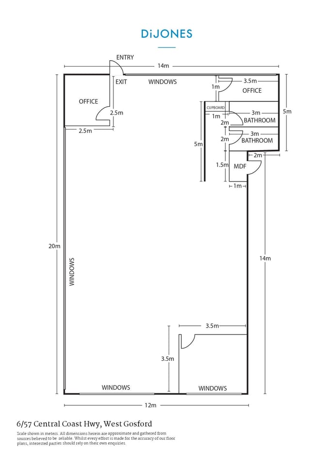 Property listing image