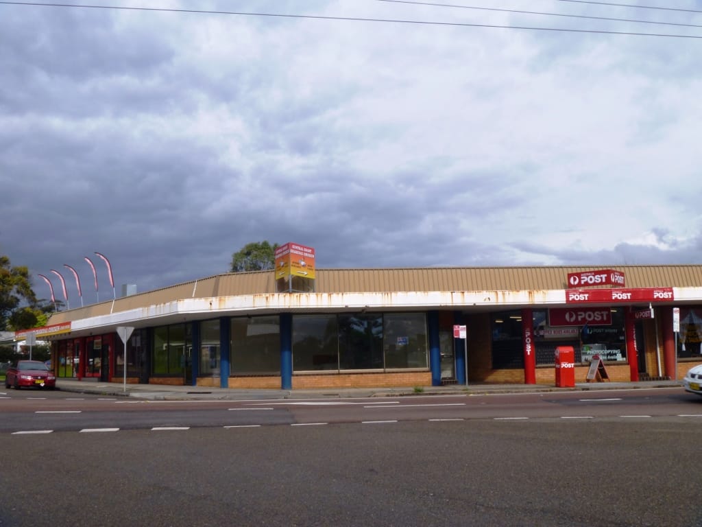 Property listing image