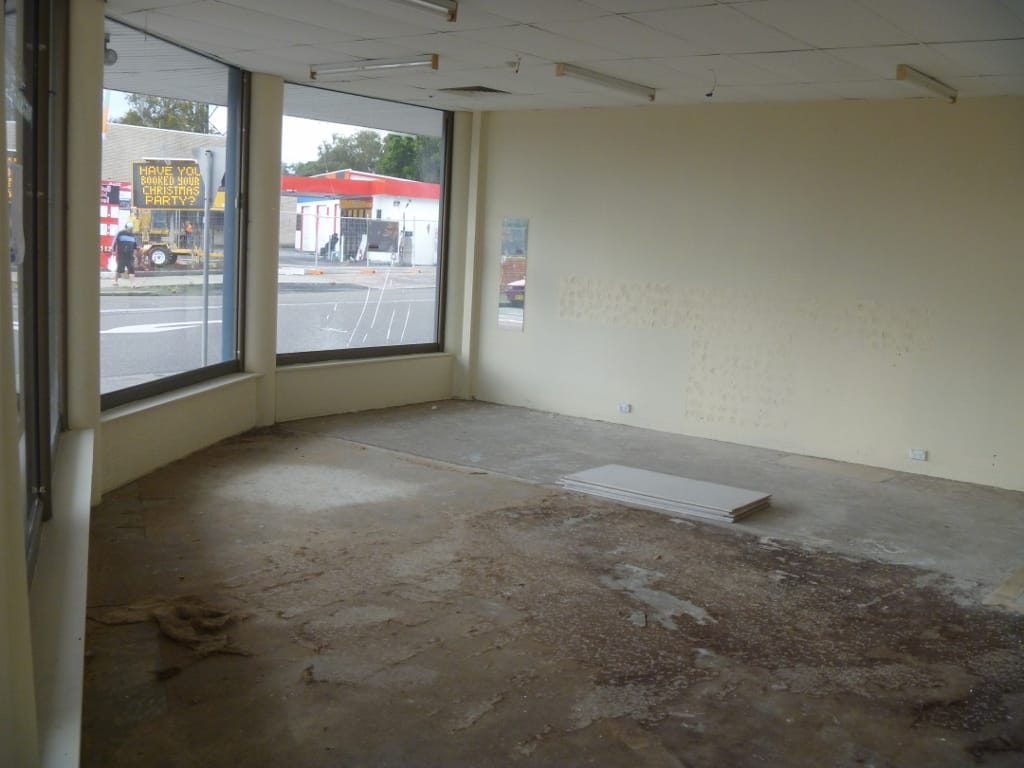 Property listing image