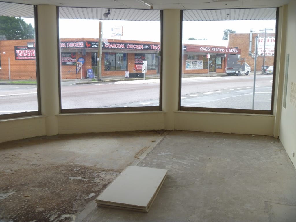 Property listing image