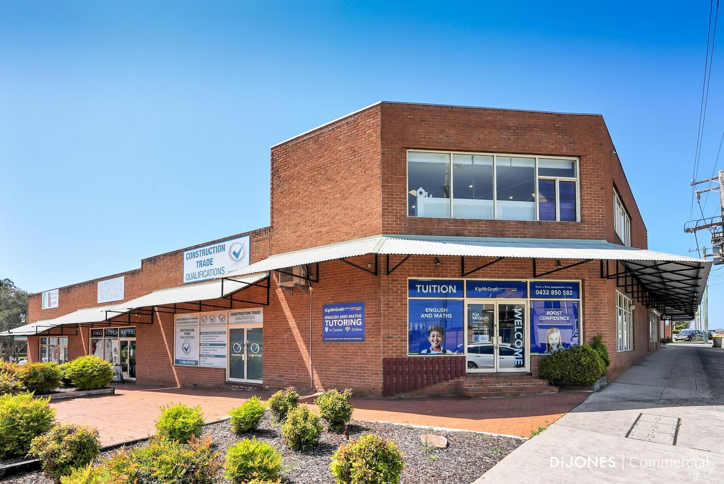 Property listing image