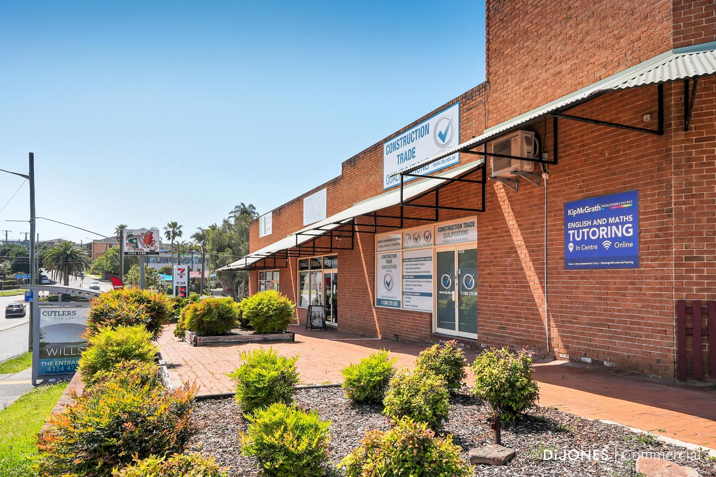 Property listing image
