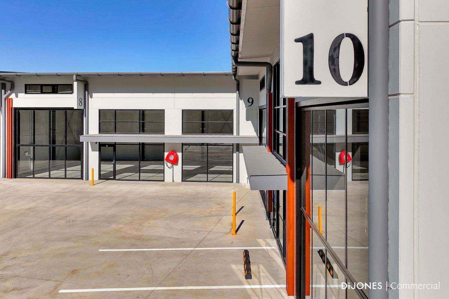 Property listing image