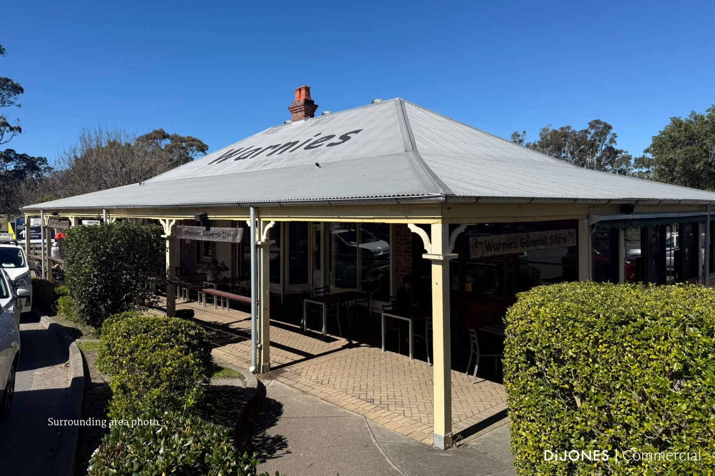 Property listing image