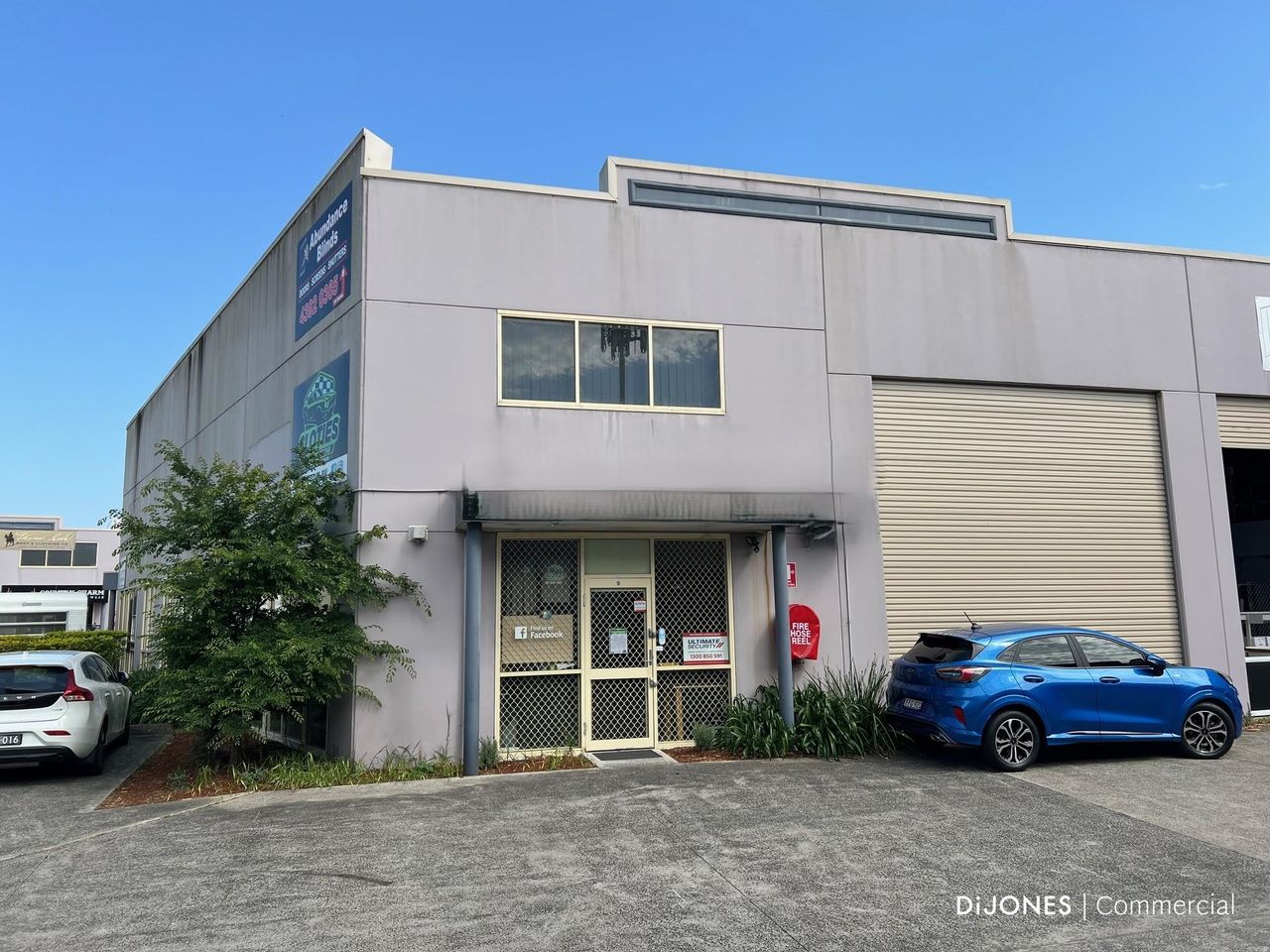 Property listing image