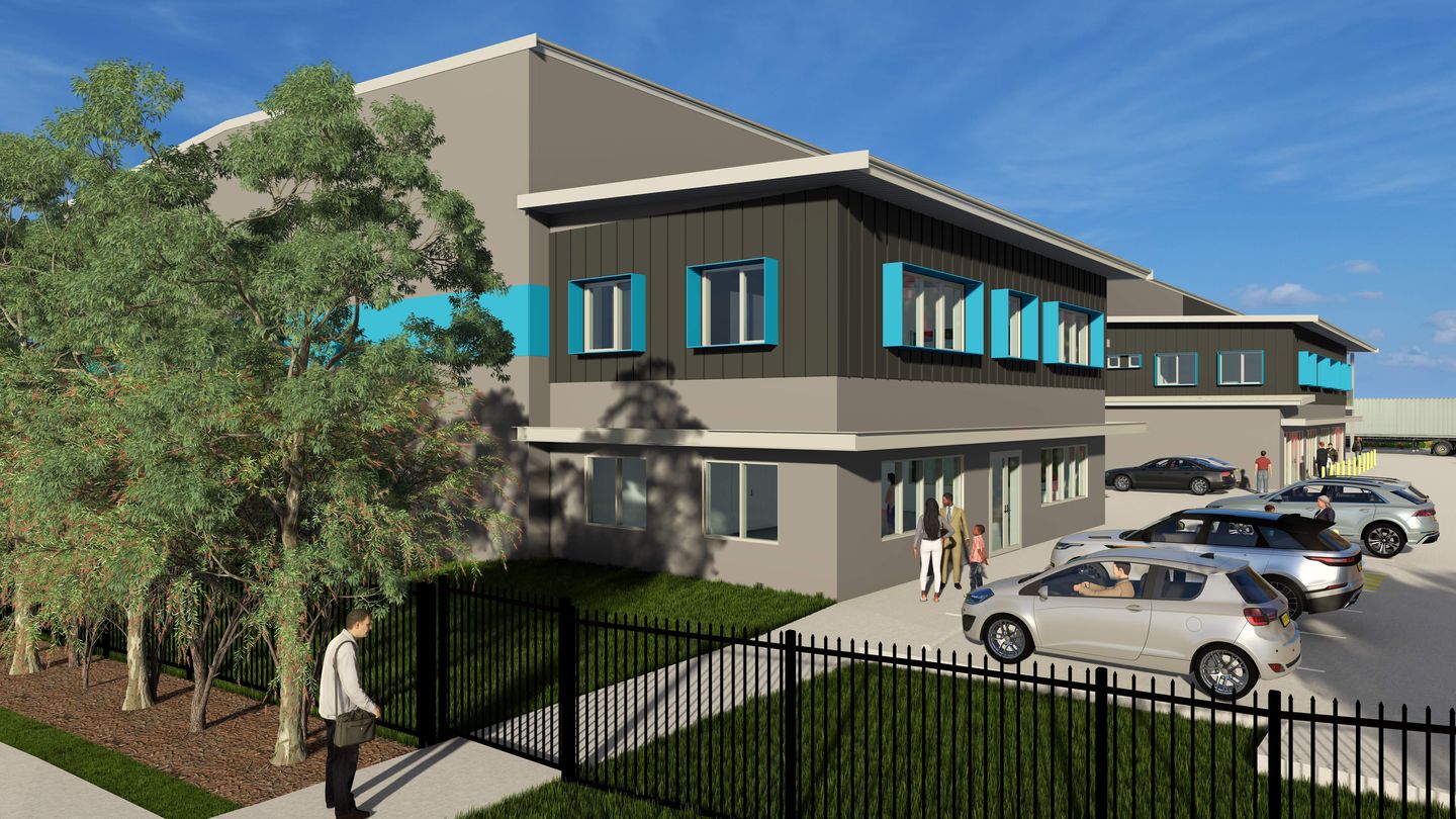 Property listing image