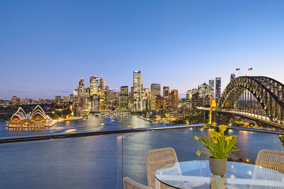 31/50 Upper Pitt Street, Kirribilli 2061 NSW | DiJones Real Estate