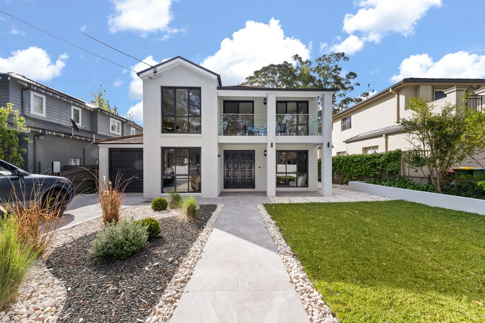 124 Middle Harbour Road, East Lindfield 2070 NSW | DiJones Real Estate