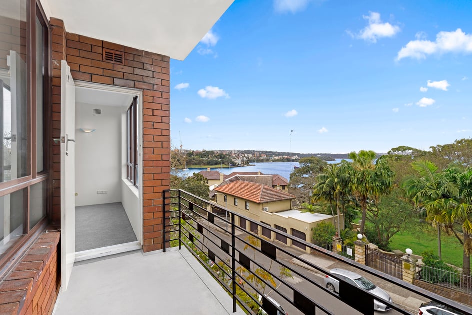 6/2 Elamang Avenue, Kirribilli 2061 NSW | DiJones Real Estate