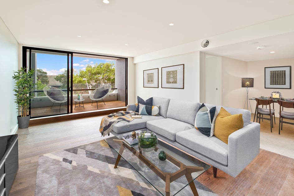 H404/200 Pacific Highway, Crows Nest 2065 NSW DiJones Real Estate