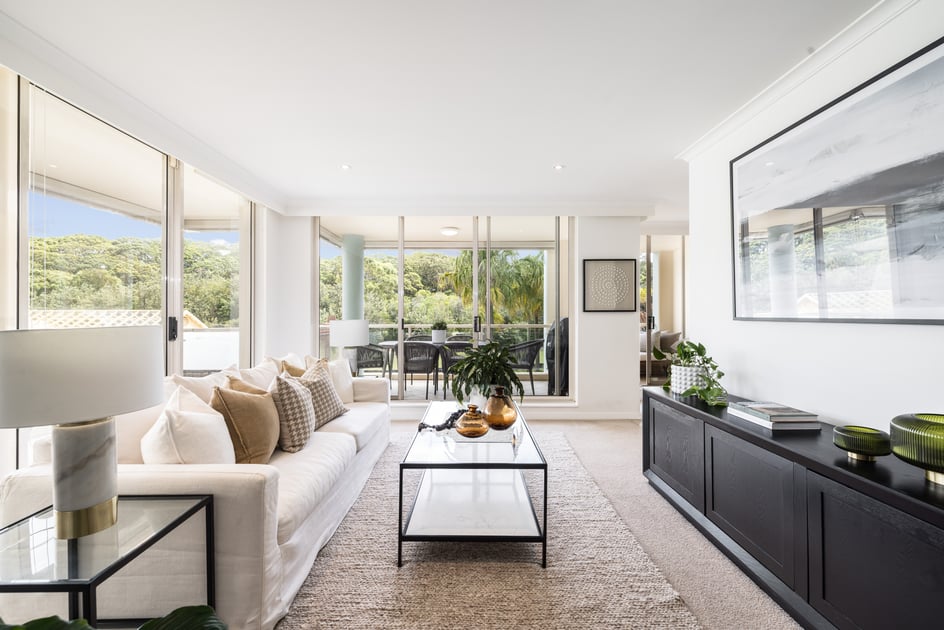 3B/26 Ross Street, Waverton 2060 NSW | DiJones Real Estate