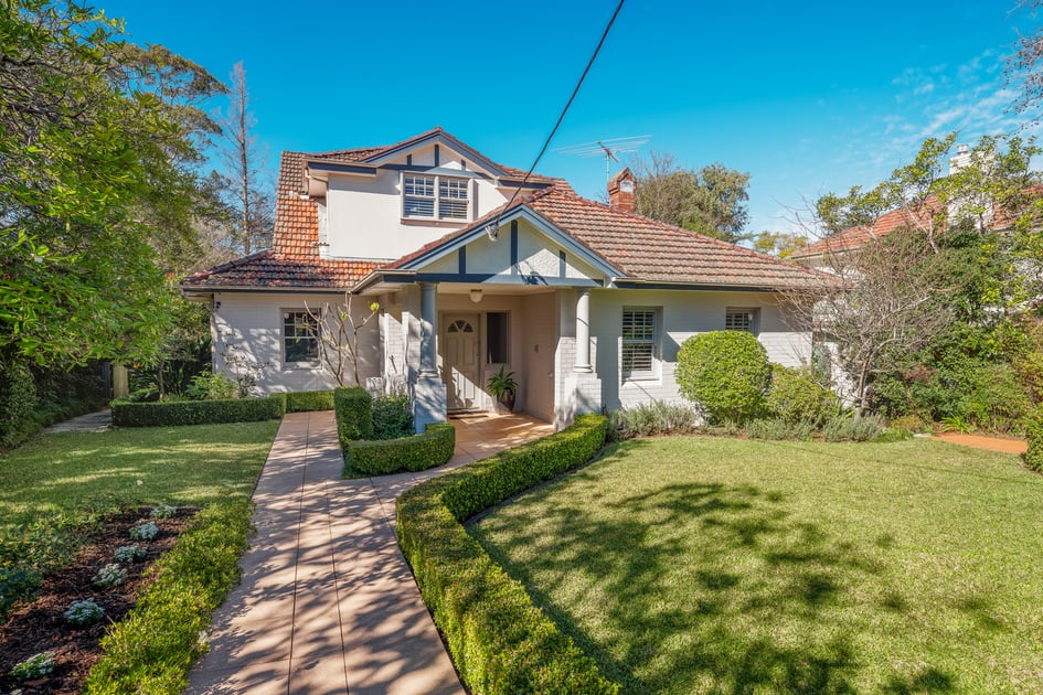 27 Hobart Avenue, East Lindfield 2070 NSW | DiJones Real Estate
