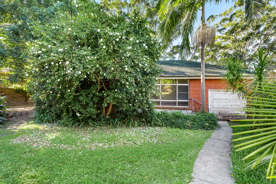 27 Pound Avenue, Frenchs Forest 2086 NSW DiJones Real Estate