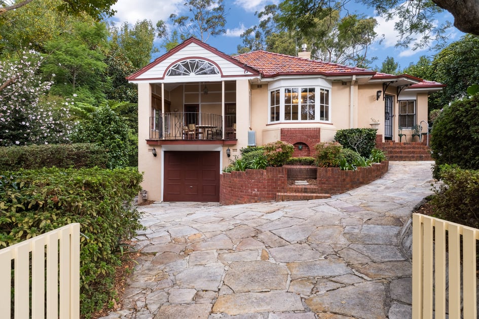 23 Burgoyne Street, Gordon 2072 NSW DiJones Real Estate