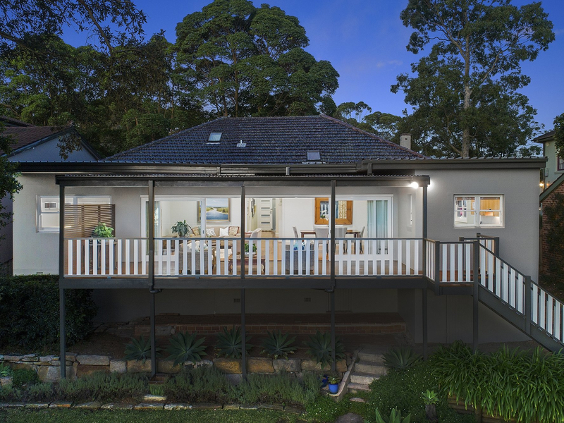 Property listing image