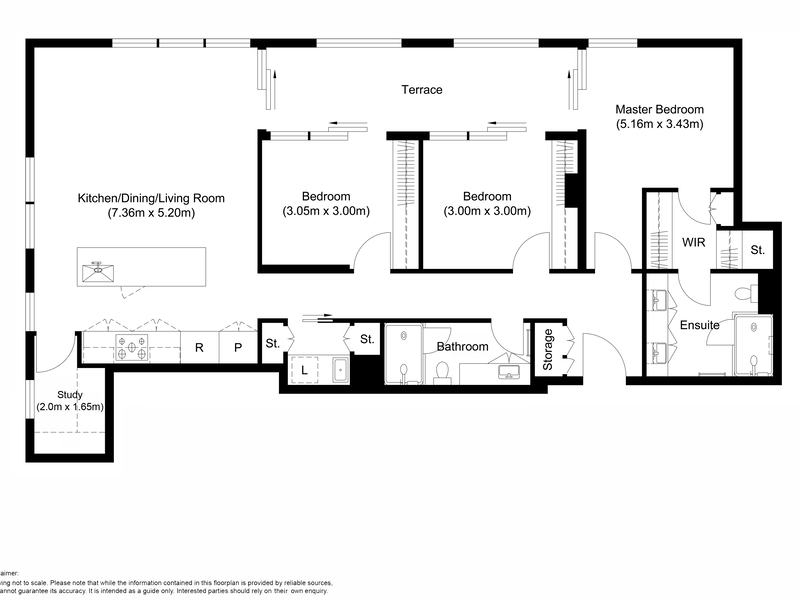 Property listing image