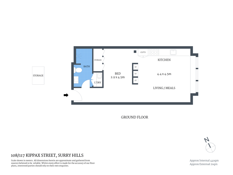 Property listing image