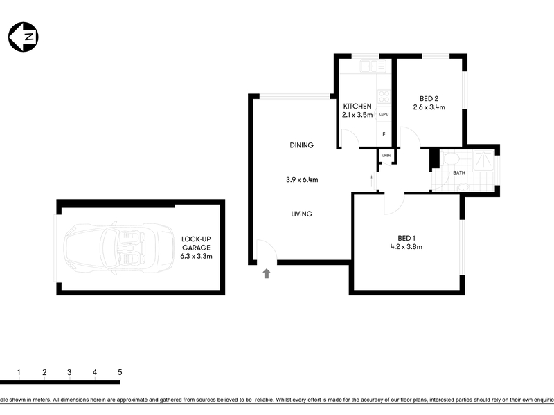 Property listing image