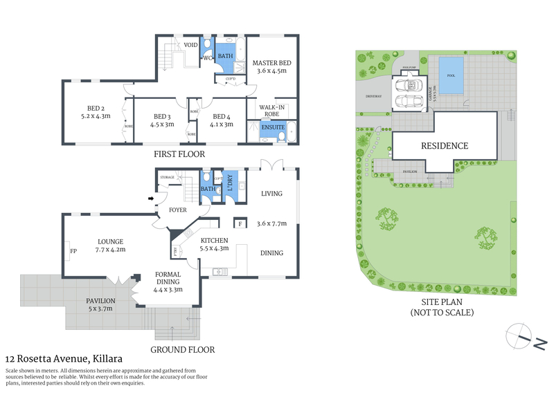 Property listing image
