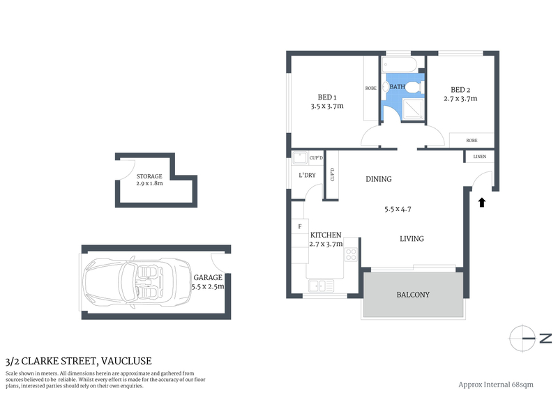 Property listing image