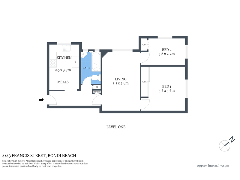 Property listing image