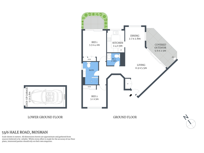 Property listing image