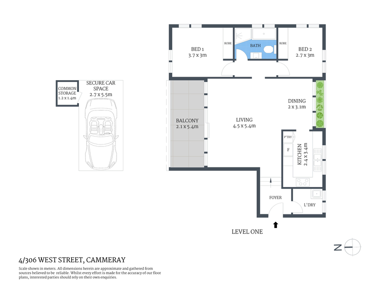 Property listing image