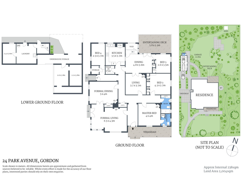 Property listing image
