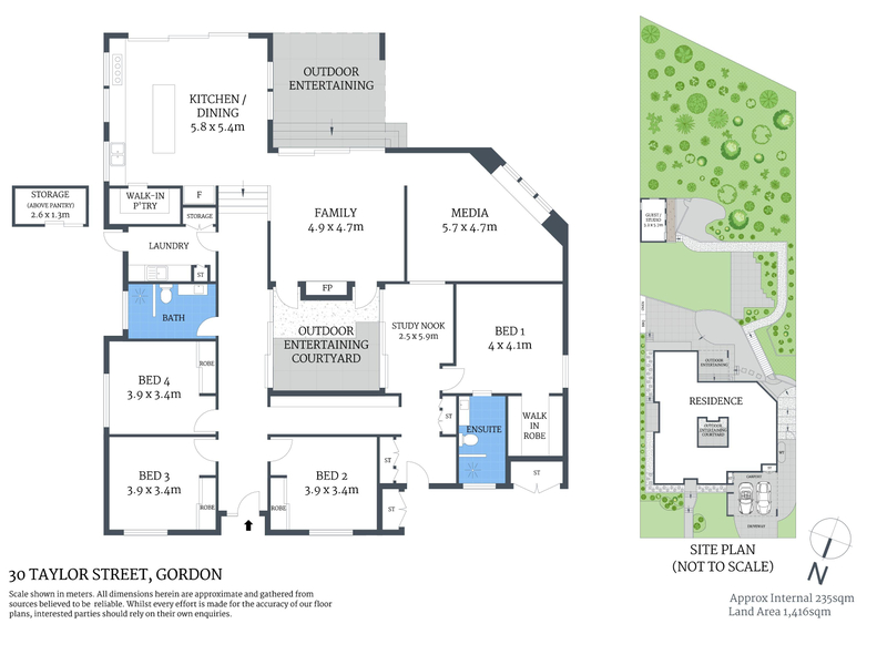 Property listing image