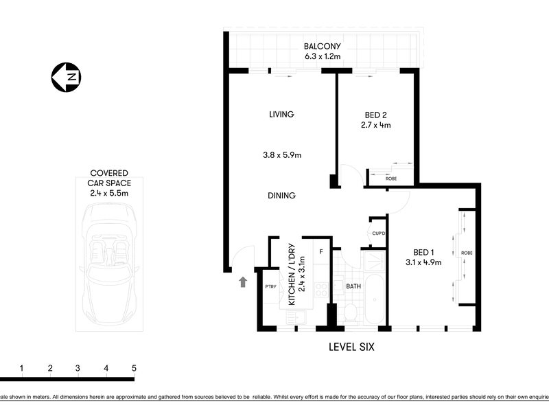 Property listing image