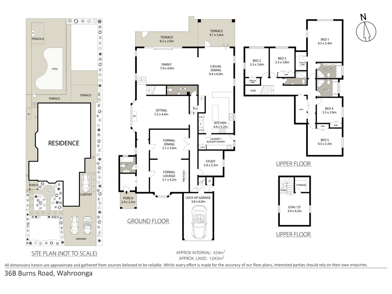 Property listing image