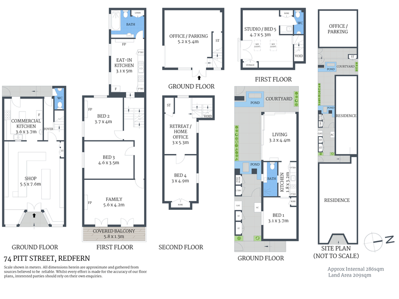 Property listing image