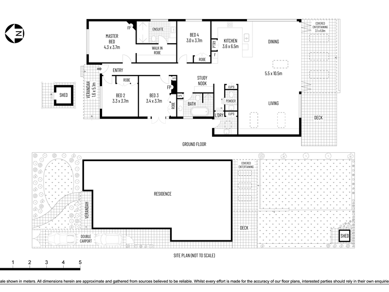 Property listing image