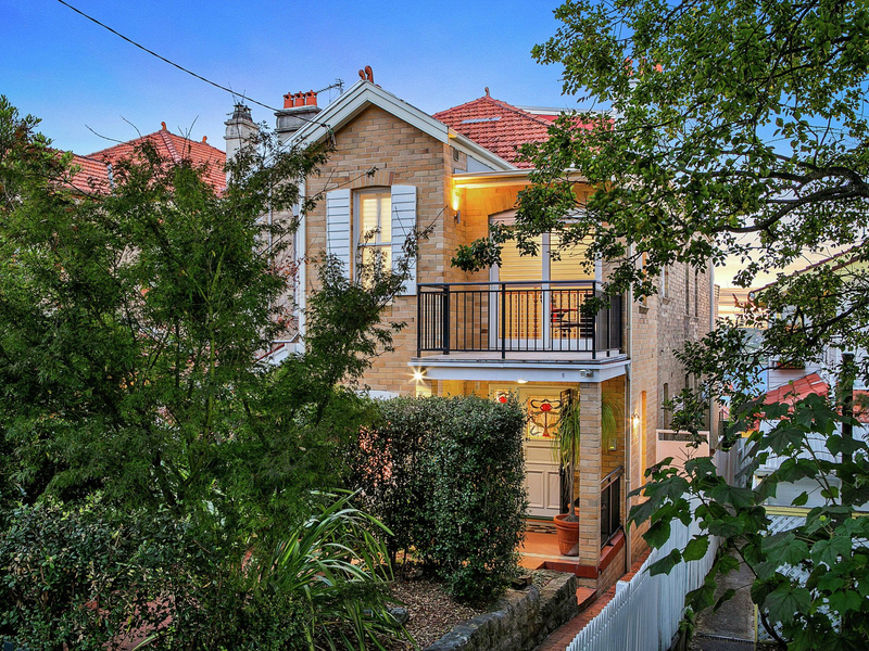 Property listing image