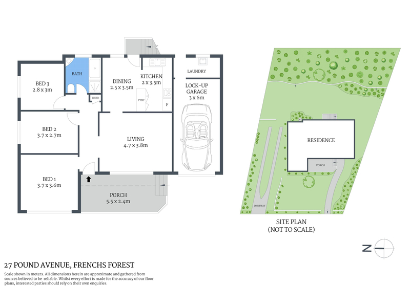 Property listing image