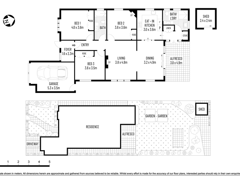 Property listing image