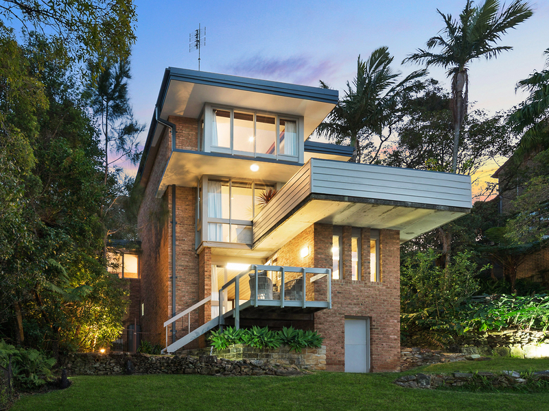 Property listing image