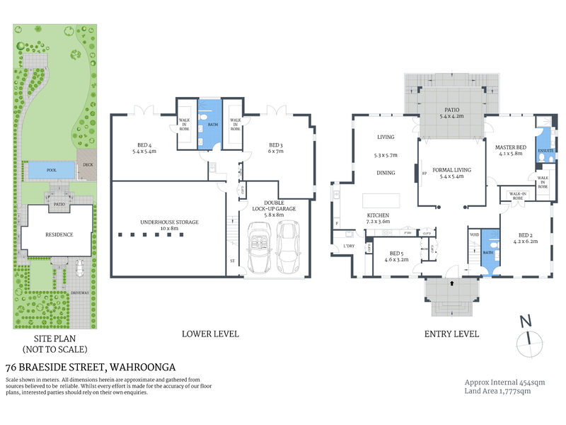 Property listing image
