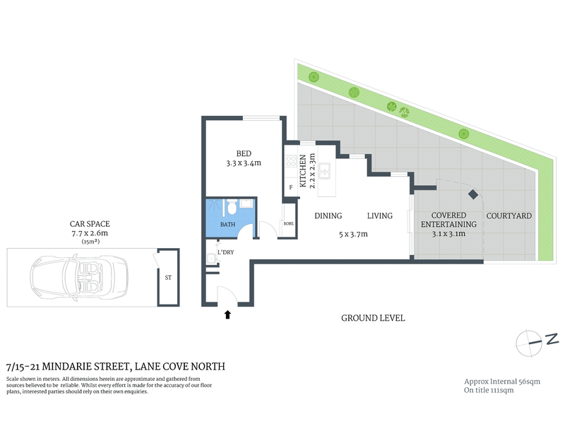 Property listing image