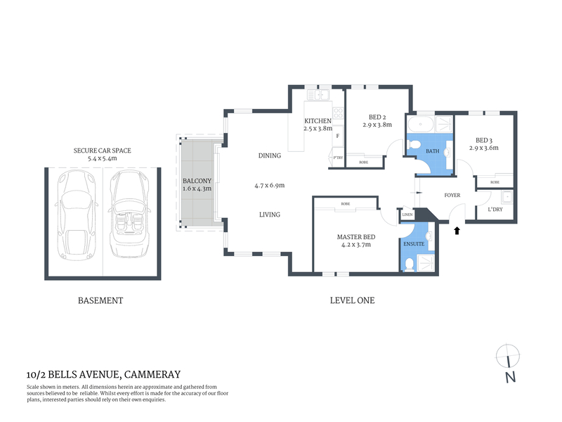 Property listing image
