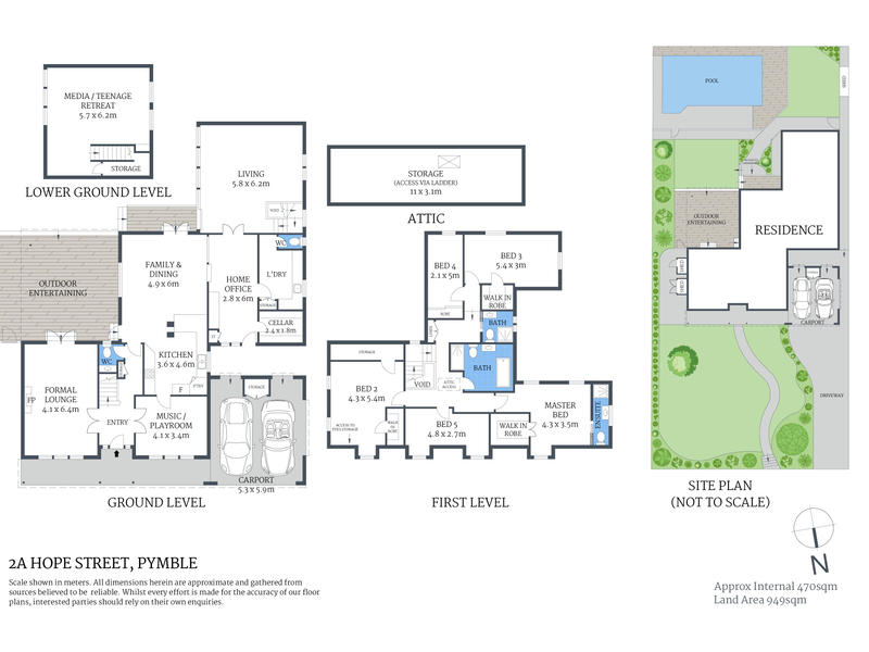 Property listing image