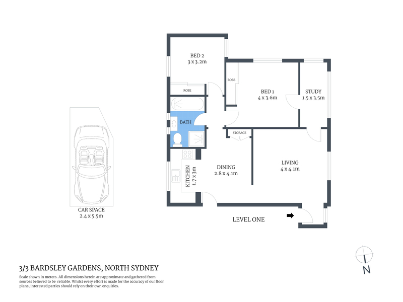 Property listing image
