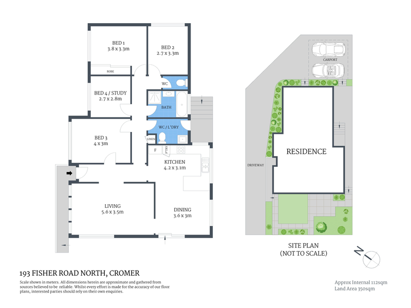 Property listing image