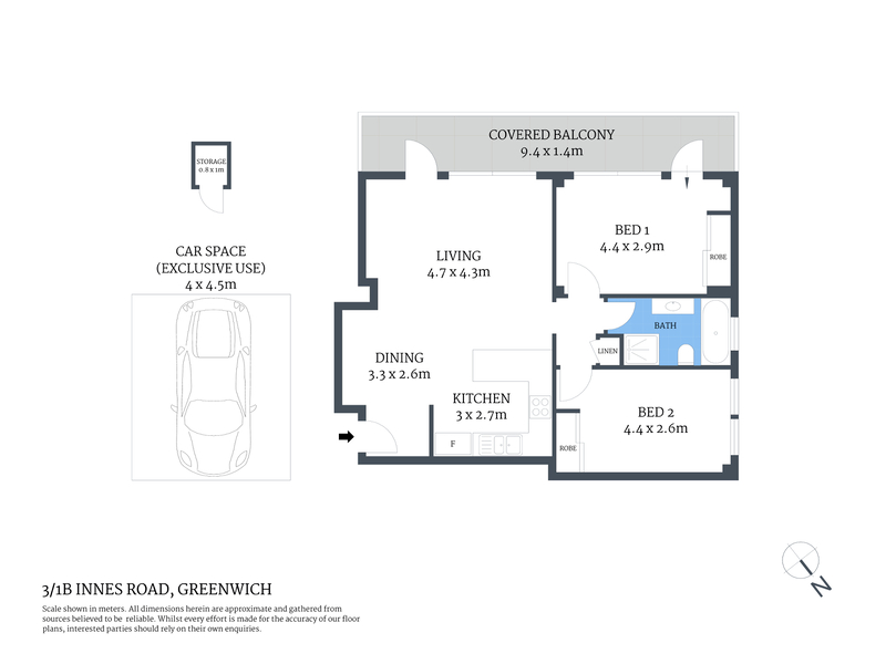 Property listing image