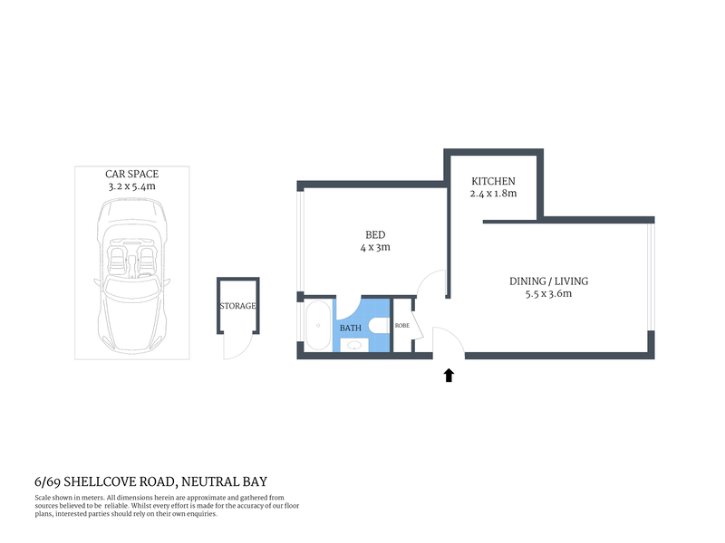 Property listing image