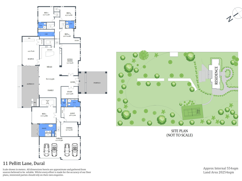 Property listing image